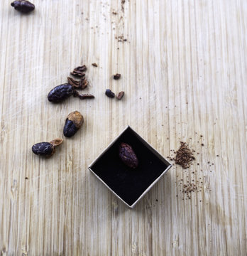 cocoa