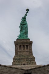 Fototapeta premium Statue of Liberty
