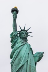 Fototapeta premium Statue of Liberty