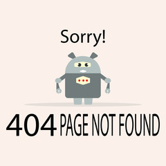 Page not found