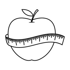 Abstract fitness object