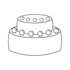 Abstract party object