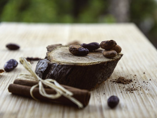 cocoa