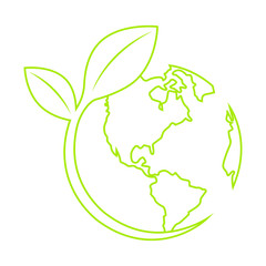 Abstract environment object