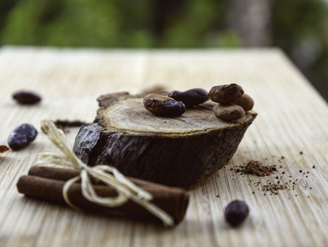 cocoa