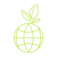 Abstract environment object