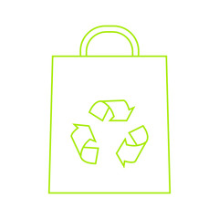 Abstract environment object