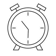 Abstract clock object