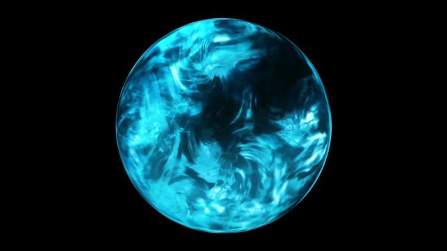 Spherical and fancy effects