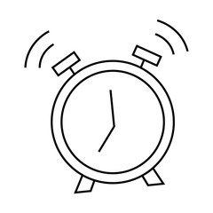 Abstract clock object