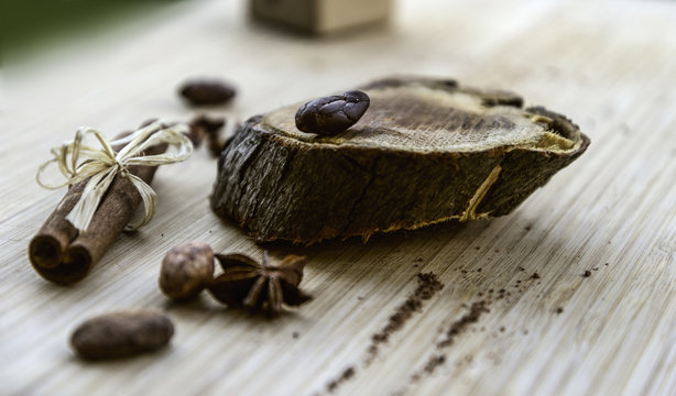 cocoa