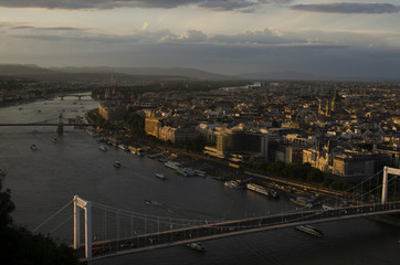Budapest © Magdalena
