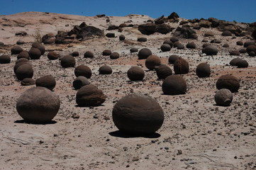valle de la luna