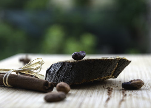 cocoa
