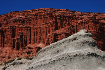 valle de la luna