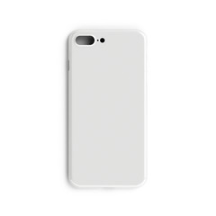 Blank Phone case on a white background
