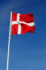 Danish flag