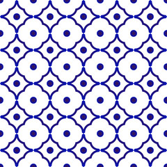 ceramic pattern design