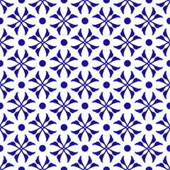 ceramic pattern vector 1