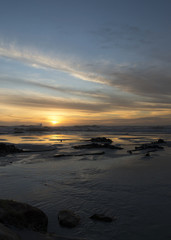 Capetown sunset