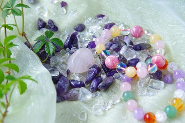 パワーストーン　Power Stone