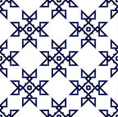 ceramic tile pattern design