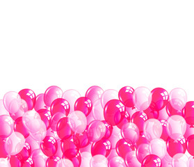 cute pink background