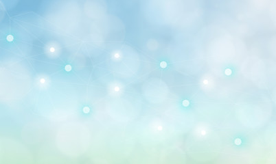 Network connecting concept