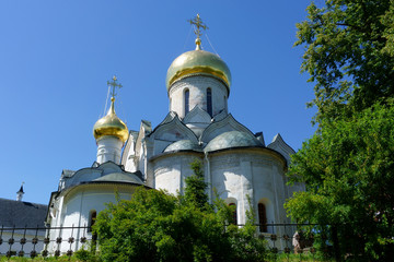 Savvino-Storozhevsky Monastery