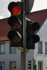 traffic light