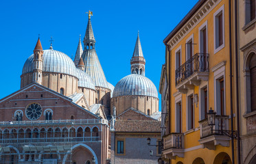 Fototapeta premium Padua