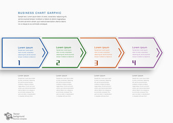 Business Chart Design #Vector Graphics