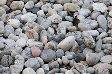 Rocks pattern texture background for decorating