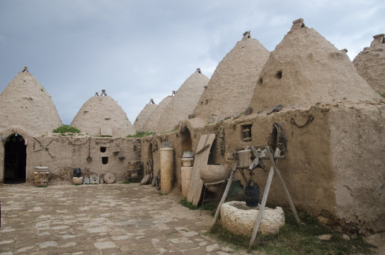 Harran in Urfa