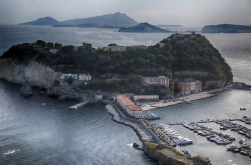 Bay of Naples 