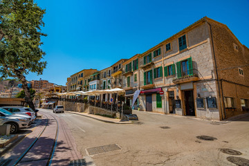 A nice spot in Majorca, Spain