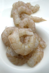 gamba pelada