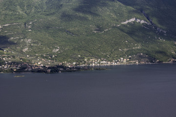 Terrace of the Brivido