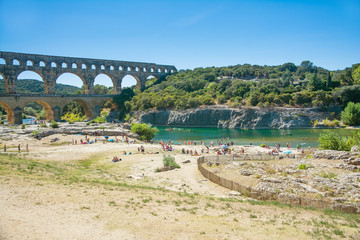 Pont du Gard