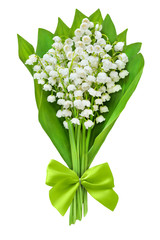 Lily of the valley  -   Maiglöckchen