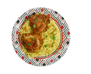 Murgh musallam