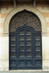 Obraz premium Desenzano del Garda. Italian architecture.