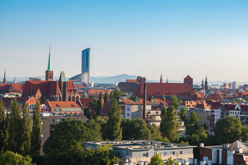 Wrocław