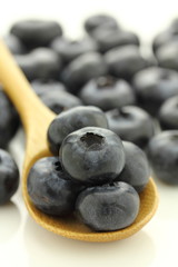 ブルーベリー