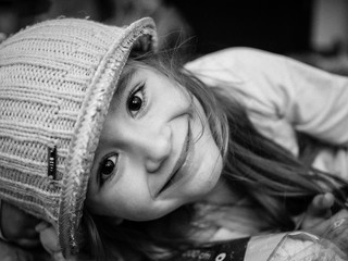 Smile © Sławek