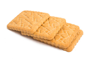 cookie isolated