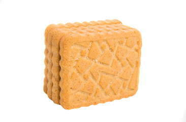 cookie isolated