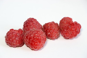Raspberries
