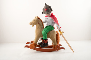rocking horse kidstuff