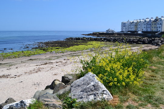Cushendun - Northern Ireland Causeway